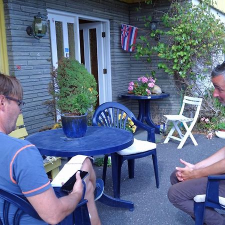 Risor Bed & Breakfast, Randvik Strand Esterno foto