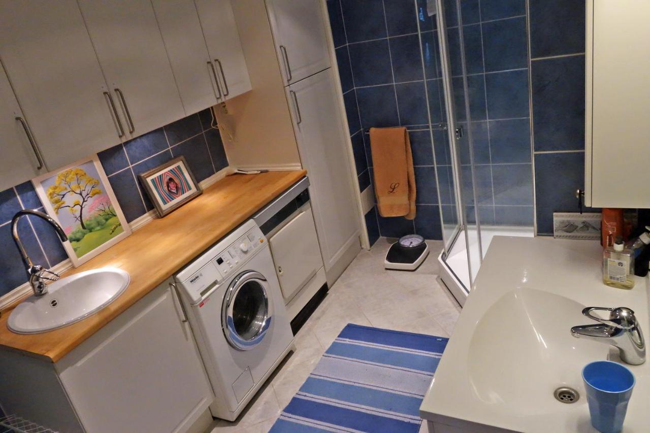 Risor Bed & Breakfast, Randvik Strand Esterno foto