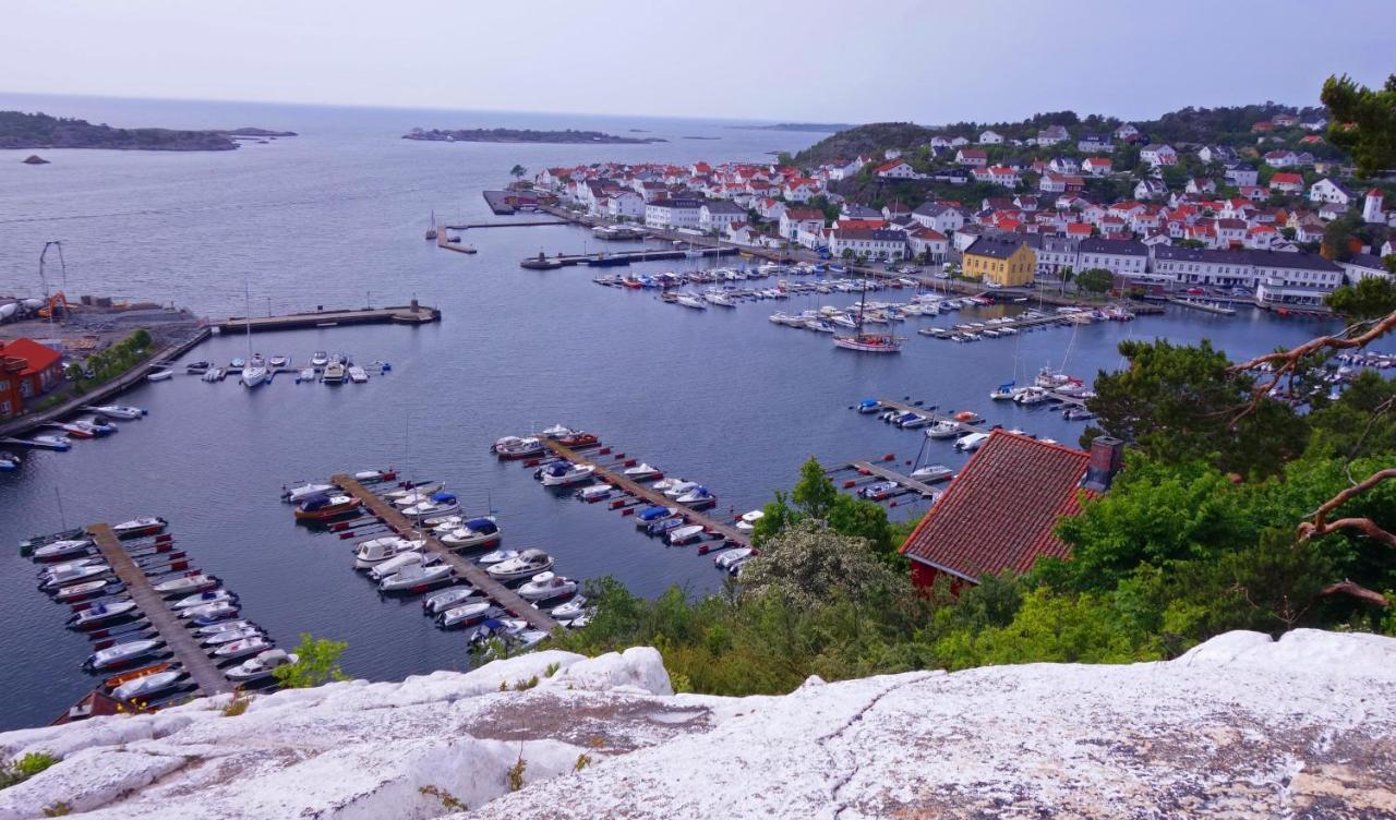 Risor Bed & Breakfast, Randvik Strand Esterno foto
