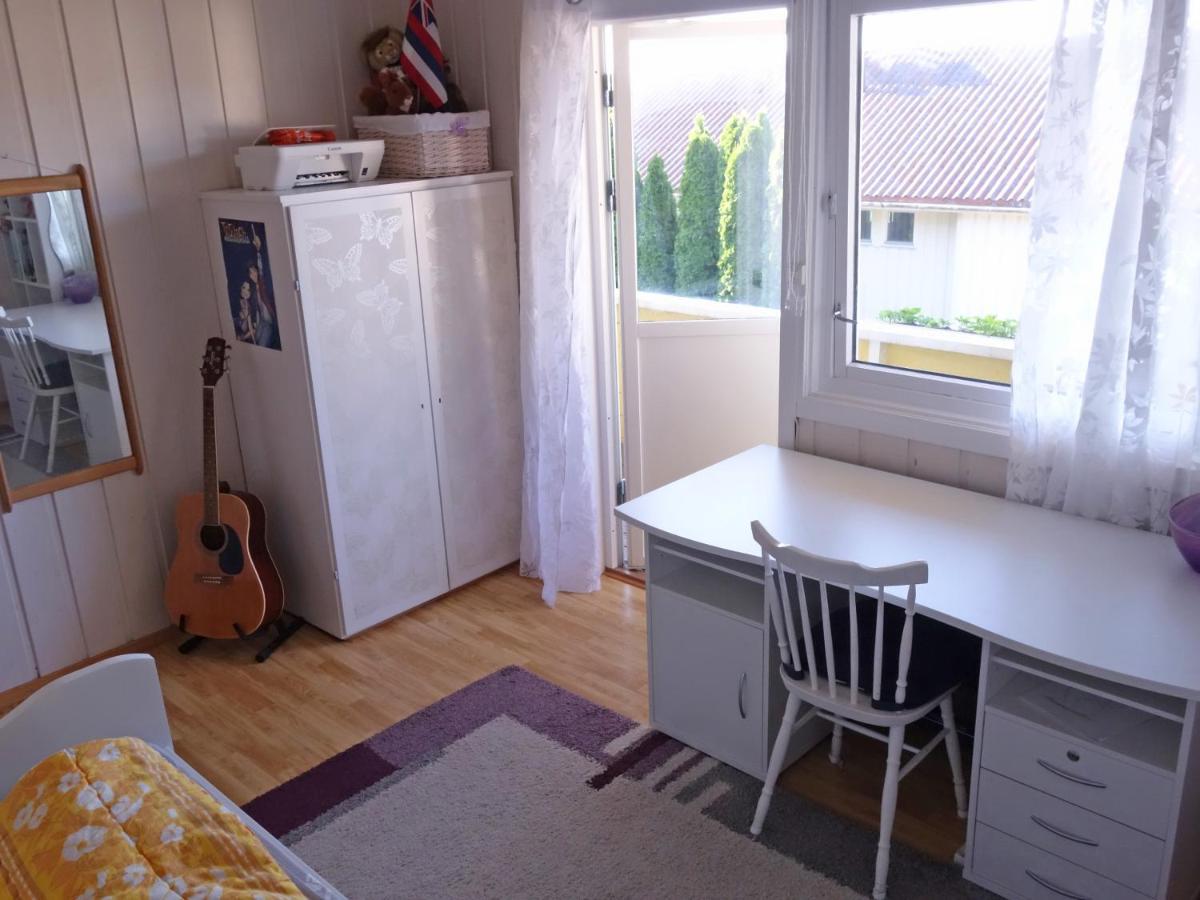 Risor Bed & Breakfast, Randvik Strand Esterno foto